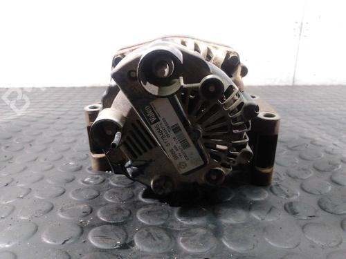 Alternator FIAT FIORINO Box Body/MPV (225_)  | BP6961760M7 