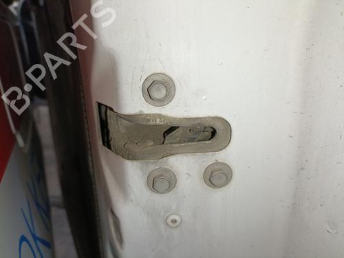 Used Rear right lock DACIA DOKKER MPV (KE_) 1.5 dCi (KEAJ, KEAH) (90 hp) 31939472