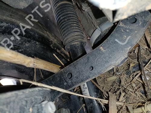 Used Right rear shock absorber HYUNDAI TUCSON (TL, TLE) 1.6 CRDi hybrid 48V (136 hp) 26880013