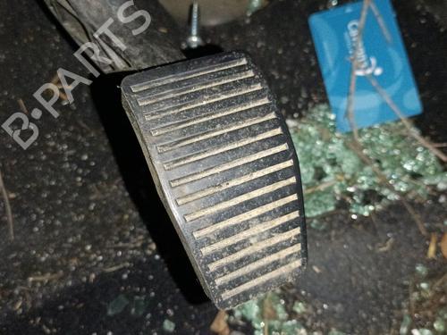 Used Break pedal Break pedal 37073209 37073209