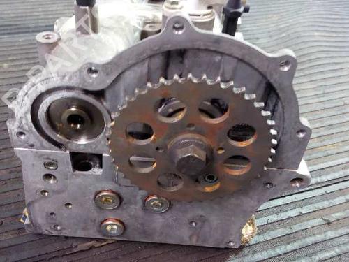 Cylinder head FIAT DOBLO MPV (119_, 223_) 1.3 D Multijet | BP10974875M5 