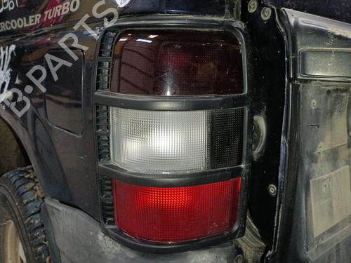 Used Left taillight MITSUBISHI PAJERO I (L04_G, L14_G) 2.5 TD (L044G, L049G) (95 hp) 32727877