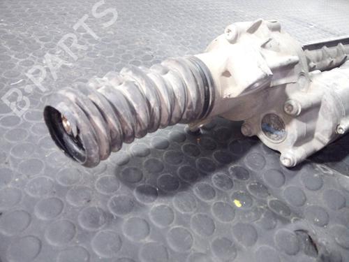 Steering rack MERCEDES-BENZ GLE (W166) 350 d 4-matic (166.024) | BP10556036M22 