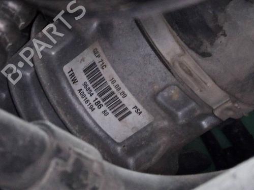 Used Steering pump CITROËN C4 Grand Picasso I (UA_) [2006-2013]  22645633