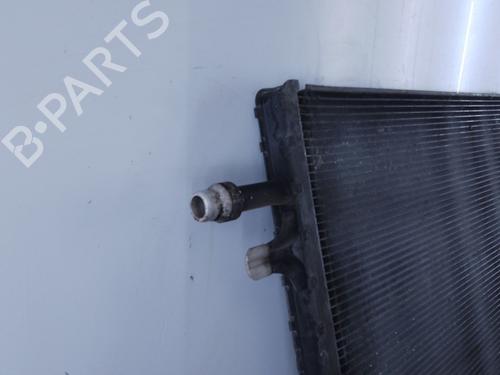 Water radiator LAND ROVER RANGE ROVER EVOQUE (L538) 2.0 D 4x4 | BP29199676M31 