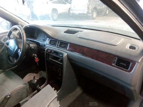 Engine control unit (ECU) HONDA CIVIC VI Fastback (MA, MB)  | BP5320431M57 