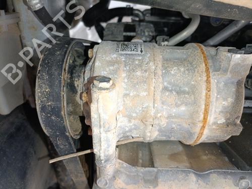 Used AC compressor VW POLO V (6R1, 6C1) [2009-2022]  28055035