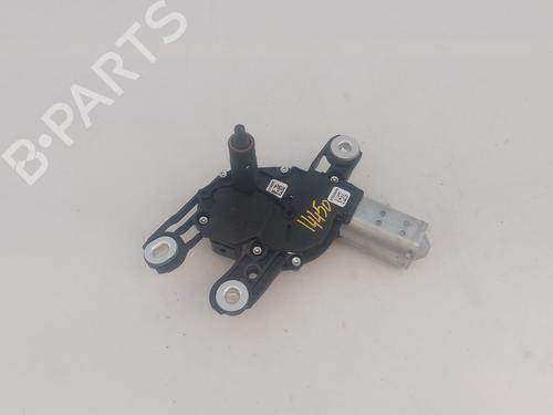 Used Rear wiper motor Rear wiper motor VW TAIGO (CS1) 1.0 TSI (110 hp) 34124579 34124579