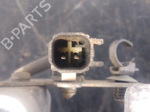 AC compressor FORD TRANSIT COURIER B460 Box Body/MPV 1.5 TDCi | BP37463915M34 - Image 3