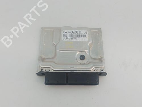 Used Engine control unit (ECU) Engine control unit (ECU) SKODA SCALA (NW1) 1.0 TSI (116 hp) 34509056 34509056