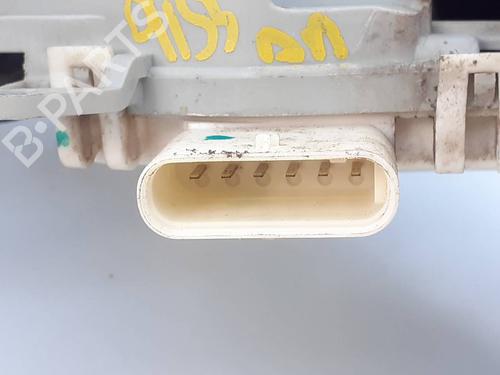 Front right lock AUDI Q5 (8RB) 3.0 TDI quattro | BP8217192C97 