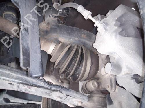 Used Left front steering knuckle FORD KUGA II (DM2) [2012-2025]  18720262