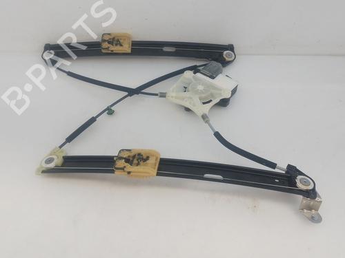 Front left window mechanism VW TAIGO (CS1) 1.0 TSI | BP39955419C22 - Image 5