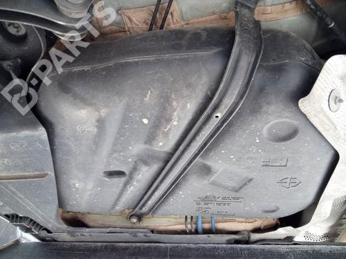 Used Fuel tank Fuel tank BMW 1 (F20) 114 d (95 hp) 10703239 10703239