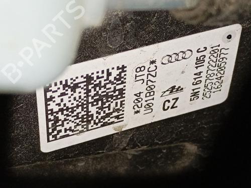 Used Servo brake AUDI Q3 (8UB, 8UG) 2.0 TDI (140 hp) 30642096