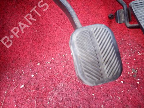 Used Break pedal SUZUKI VITARA (ET, TA, TD) 1.6 i 16V All-wheel Drive (ET, TA02, SE416) (97 hp) 15527956