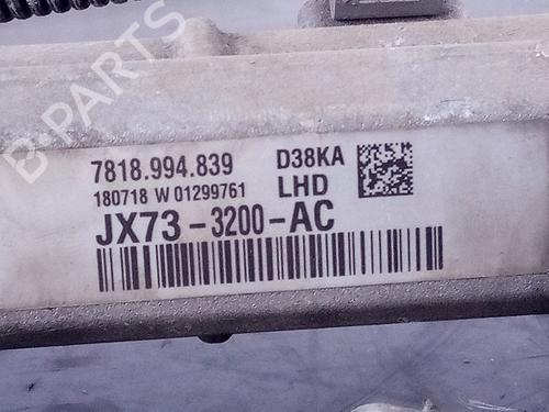 Steering rack JAGUAR XE (X760)  | BP22977034M22 