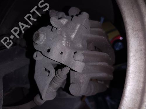 Used Right rear brake caliper SKODA FABIA III Estate (NJ5) [2014-2022]  22957364
