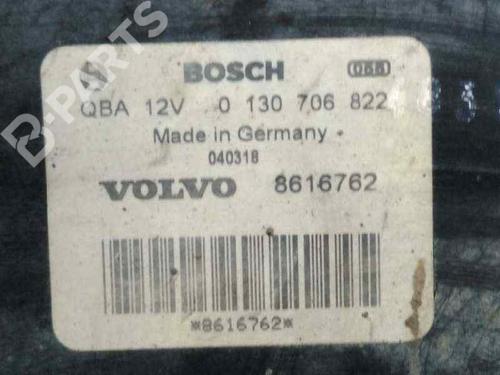 Electro ventilador VOLVO XC70 I Cross Country (295) 2.5 T XC AWD | BP4246482M35 