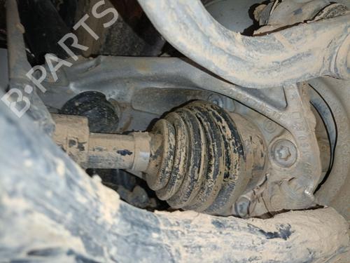 Right front steering knuckle BMW X1 (U11) sDrive 20 i Mild-Hybrid | BP26731050M26 
