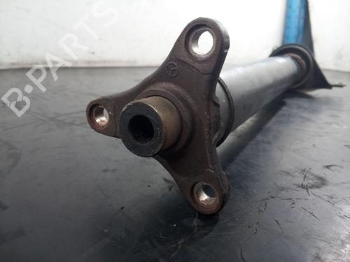Driveshaft MERCEDES-BENZ GLK-CLASS (X204)  | BP11734178M37 