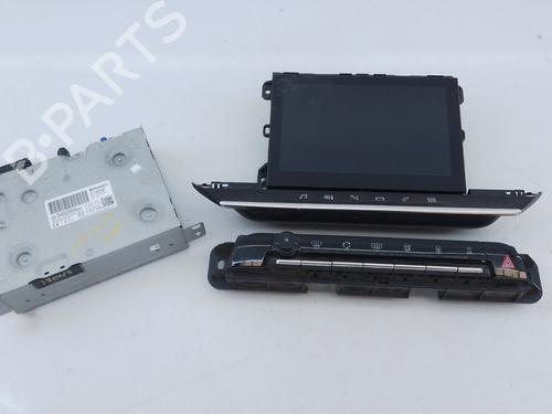 Elektronische module CITROËN C5 AIRCROSS (A_)  | BP23208494M83 