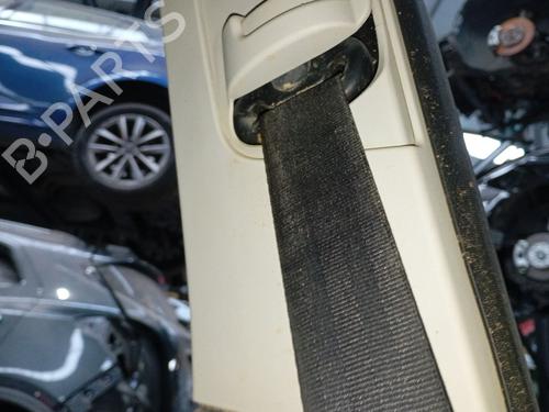 Used Front left seatbelt FORD FOCUS III 1.0 EcoBoost (125 hp) 32395812