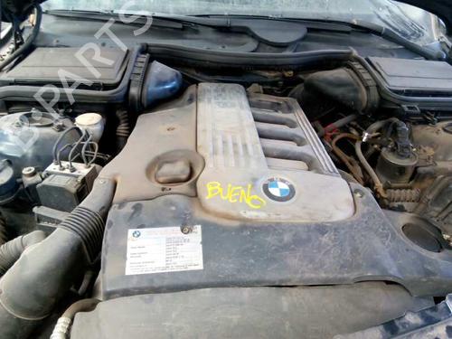 Instrument cluster BMW 5 (E39) 530 d | BP4220494C47 