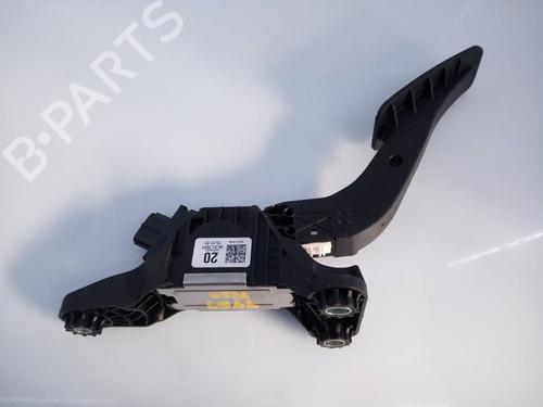 Used Pedal KIA RIO IV (YB, SC, FB) 1.25 (84 hp) 8885769