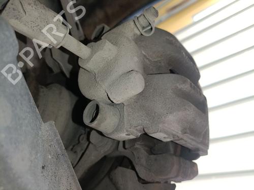 Used Left rear brake caliper Left rear brake caliper 38175356 38175356