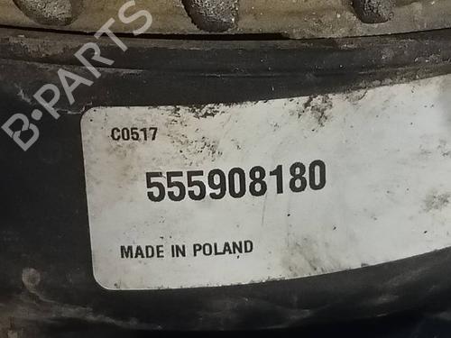 Alternator MERCEDES-BENZ GLK-CLASS (X204)  | BP12493590M7 