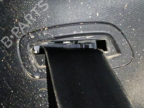 Used Rear left seatbelt Rear left seatbelt 36989870 36989870