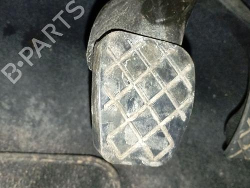 Used Break pedal VW T-CROSS (C11, D31) [2018-2026]  32482761