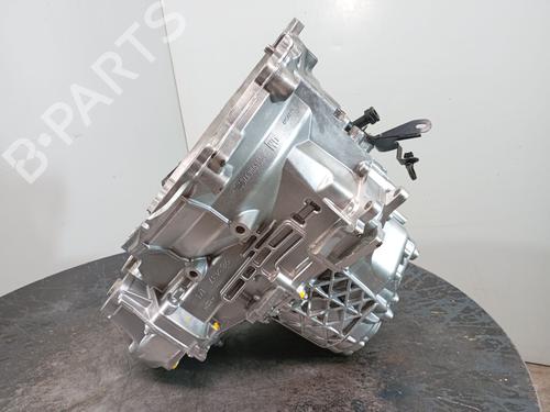 Gearbox OPEL INSIGNIA B Grand Sport (Z18) | BP27201081M3