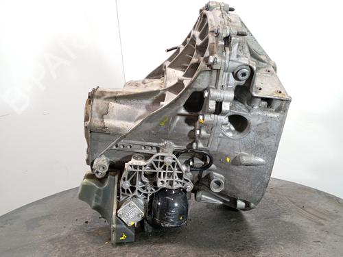 Gearbox CITROËN DS4 (NX_)  | BP19944416M3 