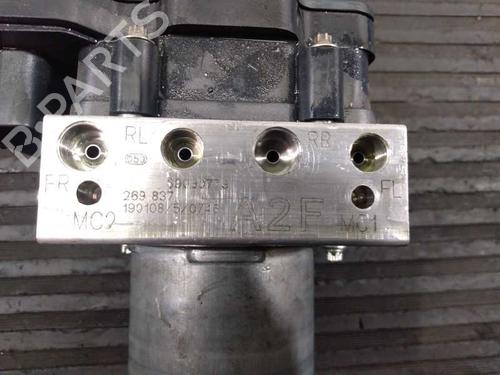 ABS pump OPEL ASTRA K (B16) 1.6 CDTi (68) | BP4969104M43 