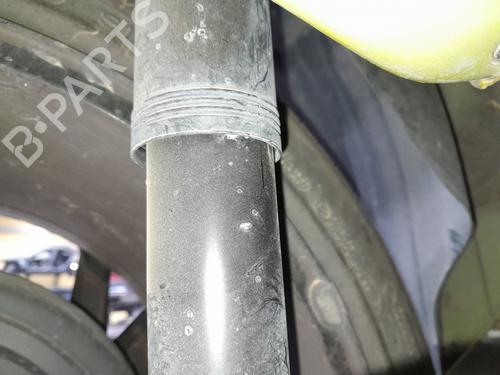 Used Left rear shock absorber OPEL ASTRA L Sports Tourer (O5) 1.2 (FRHNSL, FRHNSR) (131 hp) 24682002