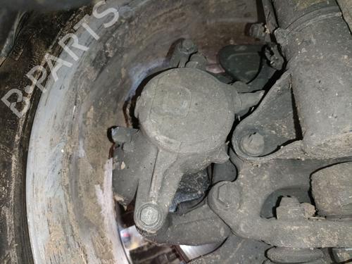 Venstre bremsekaliper foran MERCEDES-BENZ C-CLASS T-Model (S204) C 200 CDI (204.201) | BP29955231M105