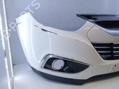 Front bumper HYUNDAI ix35 (LM, EL, ELH) 1.7 CRDi | BP29916532C7