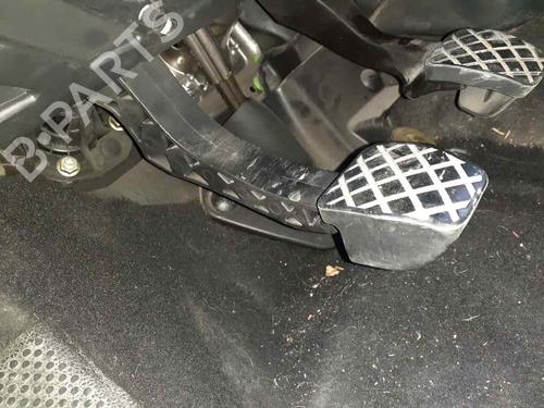 Used Break pedal SEAT TOLEDO III (5P2) [2004-2009]  8787349