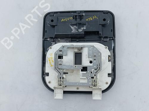 Plafonnier IVECO DAILY V Platform/Chassis NaturalPower 35S14, 35C14, 40C14, 50C14, 60C14, 65C14,... | BP30412128I8