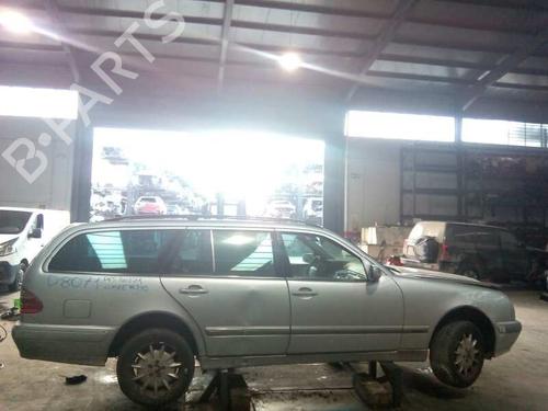 Engine control unit (ECU) MERCEDES-BENZ E-CLASS (W210)  | BP7090316M57 