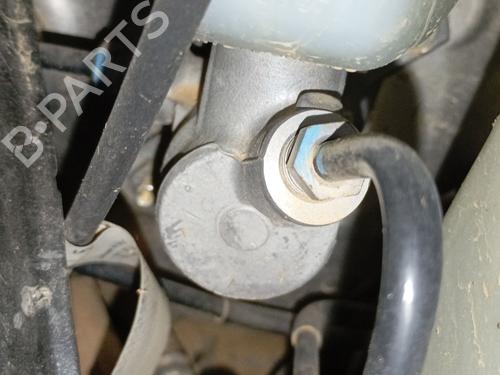 Used Brake master cylinder MERCEDES-BENZ C-CLASS (W205) C 220 BlueTEC / d (205.002, 205.004) (170 hp) 27315763
