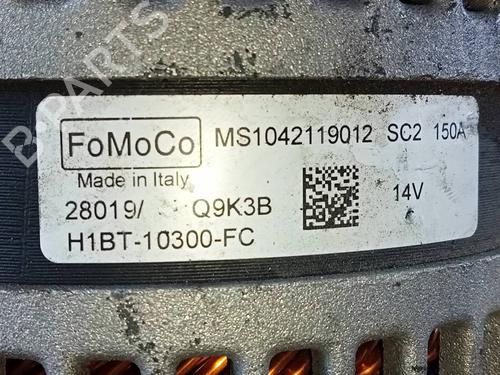 Alternator FORD ECOSPORT  | BP19331882M7 