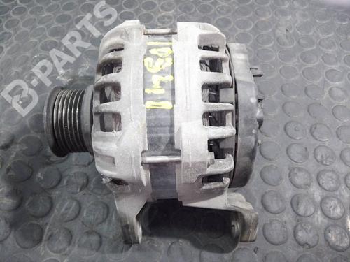 Used Alternator Alternator FIAT DUCATO Bus (250_) 130 Multijet 2,3 D (131 hp) 10212057 10212057