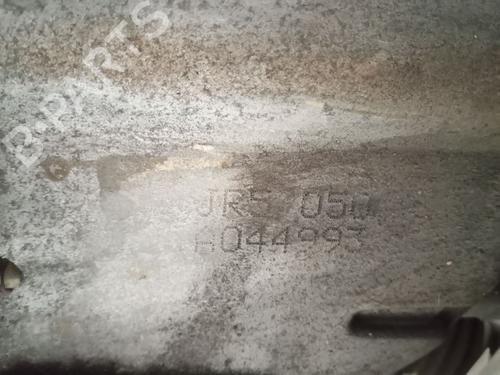 Gearbox DACIA DOKKER Box Body/MPV | BP31939873M3