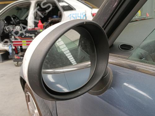 Left mirror MINI MINI (R56) Cooper D | BP26449901C26 