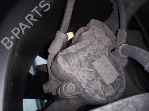 Used Right rear brake caliper AUDI Q3 Sportback (F3N) 40 TDI quattro (200 hp) 18961000