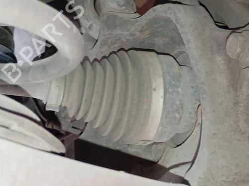 Used Right rear driveshaft HYUNDAI SANTA FÉ III (DM, DMA) 2.2 CRDi 4WD (197 hp) 27375857