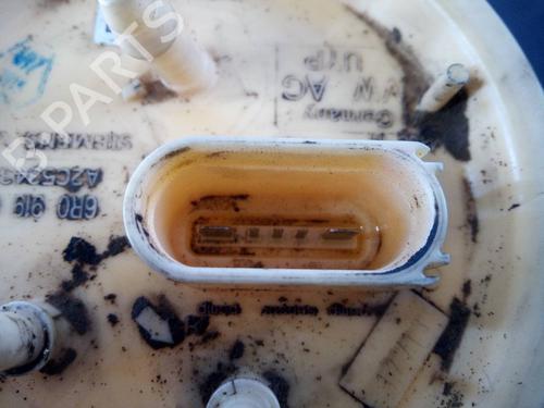 Fuel pump SEAT IBIZA IV (6J5, 6P1)  | BP19534033M76 